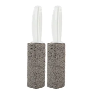 سنگ تمیز کننده سرویس بهداشتی مدل رینگ- بسته  2 عددی