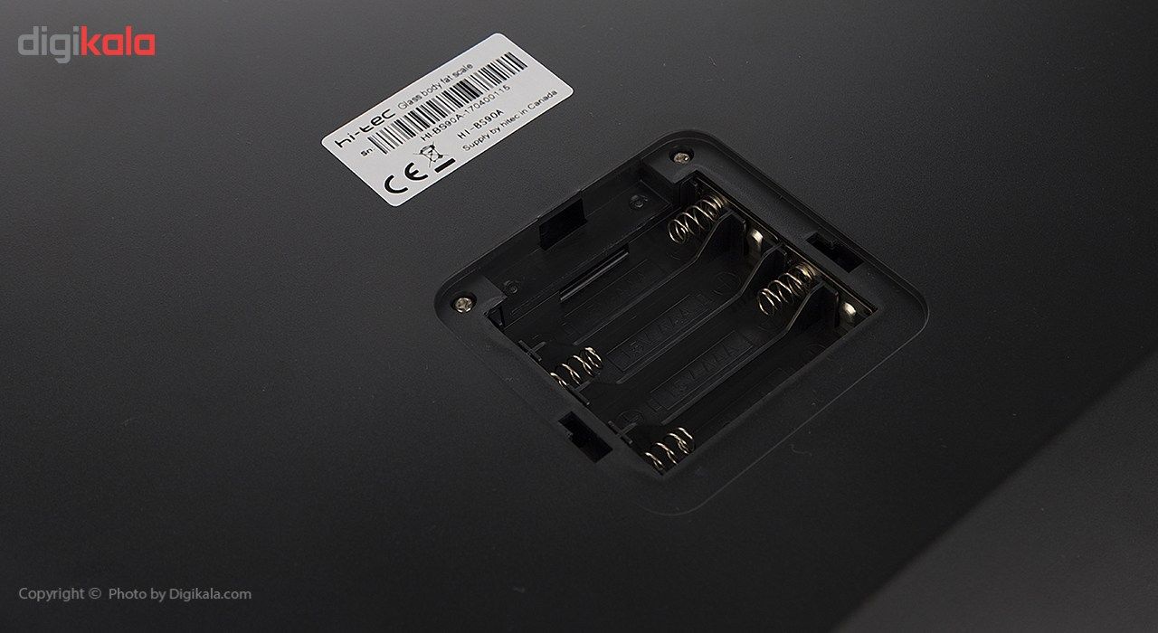 ترازو دیجیتال هایتک مدل HI-BS90A main 1 4