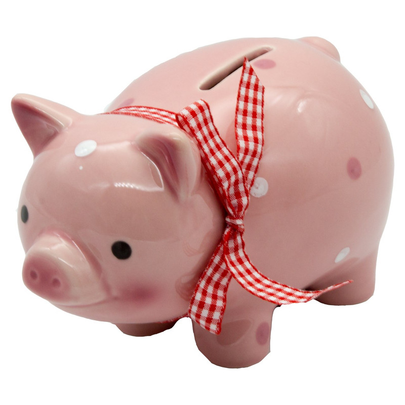 قلک دی پی آرت طرح pig مدل Dp9397
