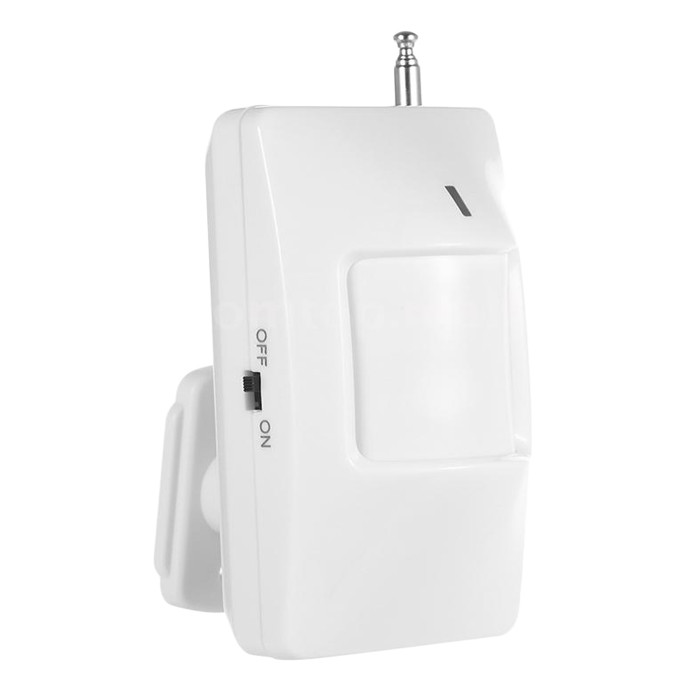 سیستم دزدگیر سیم کارتی مدل RMS-12 سیستم دزدگیر سیم کارتی مدل RMS-12