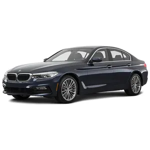خودرو بی ام دبلیو 530i اتوماتیک سال 2017