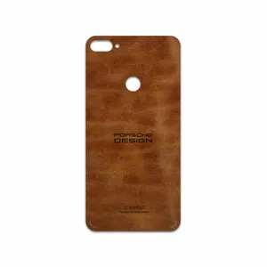 MAHOOT BFL-PRDS Cover Sticker for HTC Desire 12 Plus