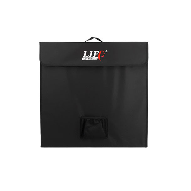 چادر عکاسی لایف مدل L440 II سایز 40x40 سانتی متر