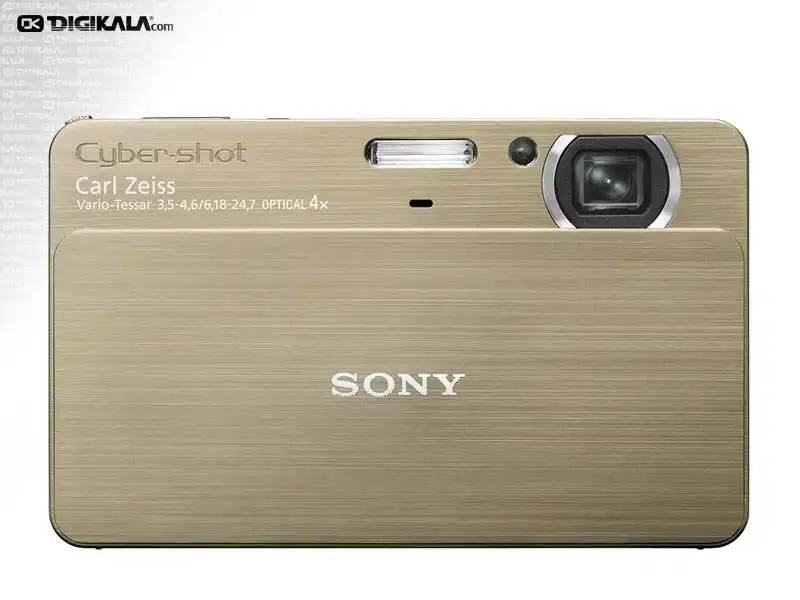 دوربین دیجیتال سونی سایبرشات دی اس سی-تی 700