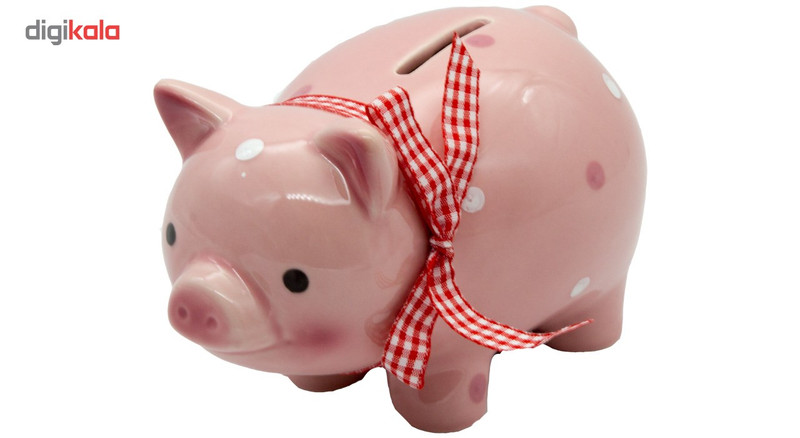 قلک دی پی آرت طرح pig مدل Dp9397