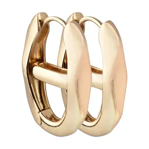 گوشواره زنانه ژوپینگ مدل TE 277