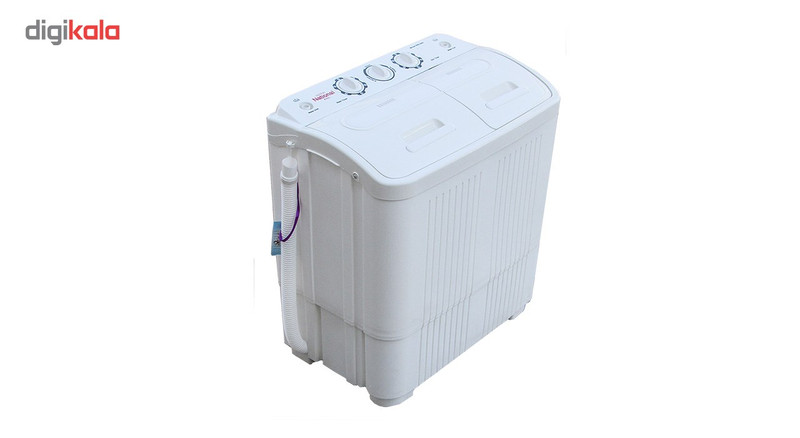 لباسشویی مینی واش اینترنشنال آنیل مدل WM3500 با ظرفیت 3.5 کیلوگرم