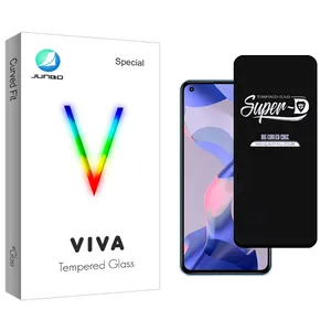 Junbo Viva Glass SuperD Screen Protector For Xiaomi 11 Lite 5G NE 2109119DG