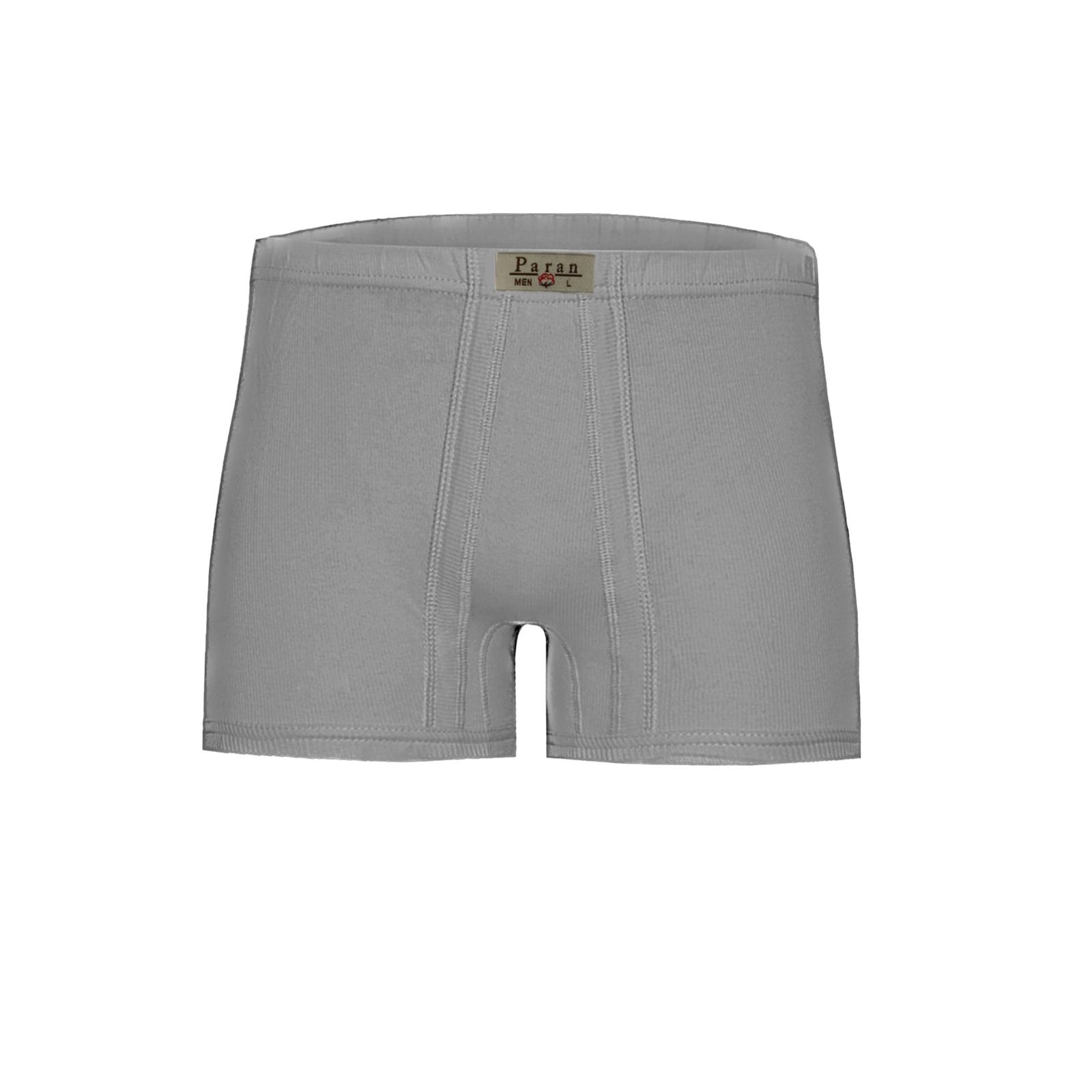 ست شورت و زیرپوش مردانه تولیدی پاران مدل صادراتی -  - 3