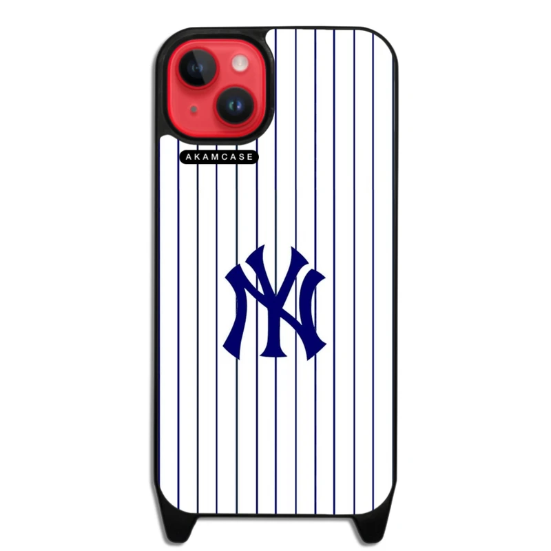 کاور آکام مدل AMCWLA15PLUS-BRANDS9 مناسب برای گوشی موبایل اپل iPhone 15 Plus