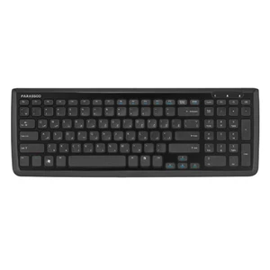 کیبورد باسیم فراسو FCR-5730
