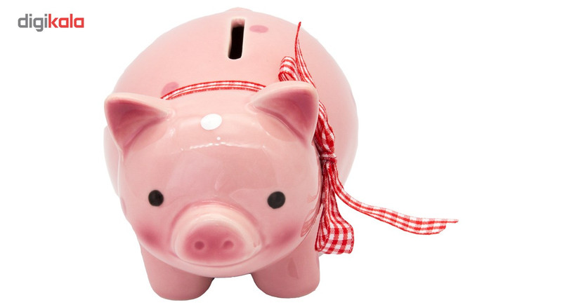 قلک دی پی آرت طرح pig مدل Dp9397