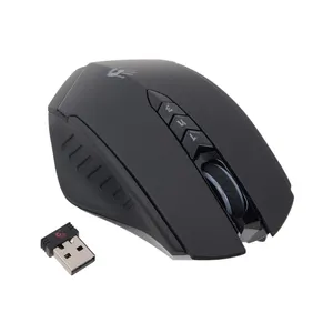 موس وایرلس مخصوص بازی ای فورتک مدل R80