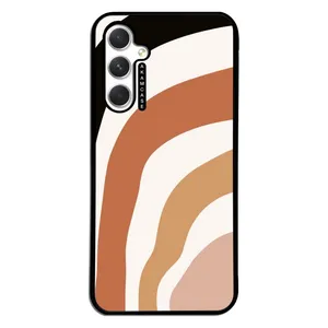 AKAM AMC-WSGA54-BOHO-18 Cover For Samsung Galaxy A54