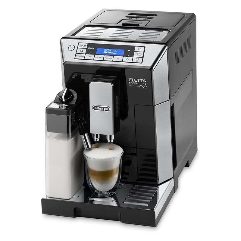 اسپرسوساز دلونگی مدل ECAM45.760