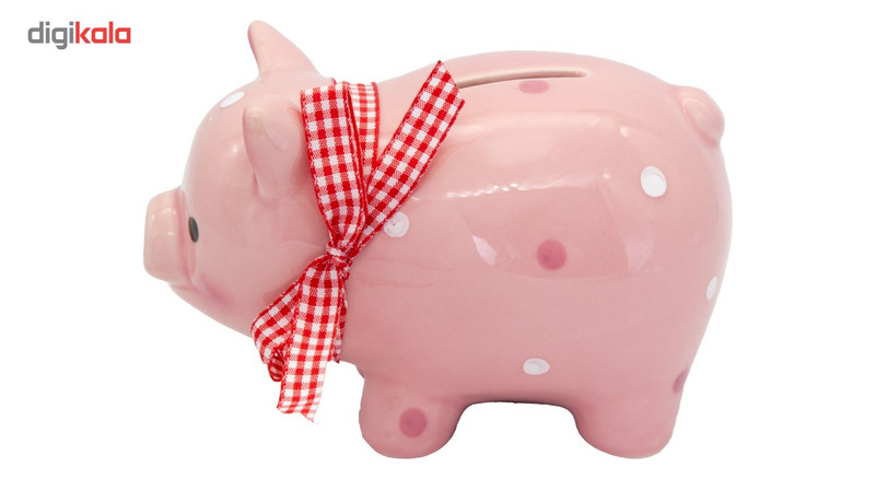 قلک دی پی آرت طرح pig مدل Dp9397