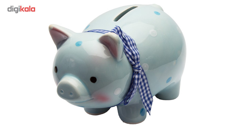 قلک دی پی آرت طرح pig مدل Dp9397