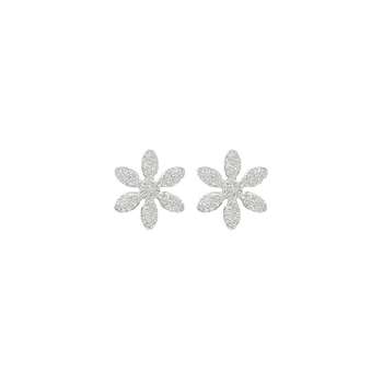 گوشواره استیل اقلیمه کد ES38