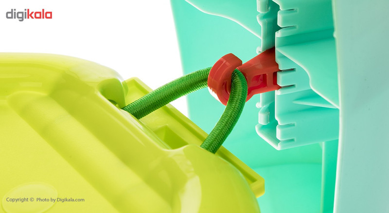 روروئک ثابت هولی تویز مدل Luxury Activity Paradise