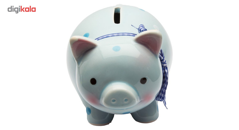 قلک دی پی آرت طرح pig مدل Dp9397