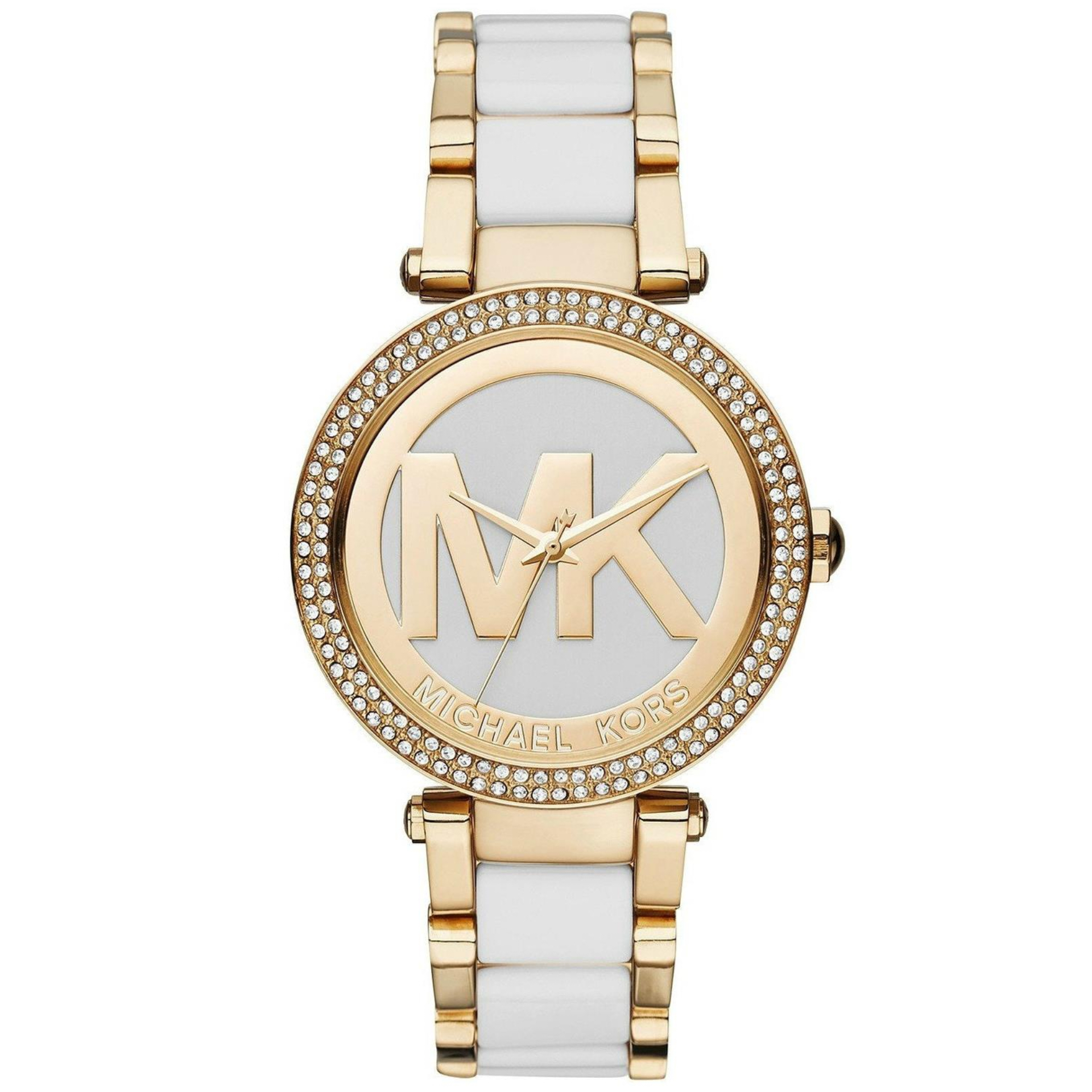ساعت مچی عقربه ای زنانه مایکل کورس مدل MK6313 -  - 5