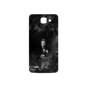 MAHOOT Al Pacino Cover Sticker for Huawei Ascend G730