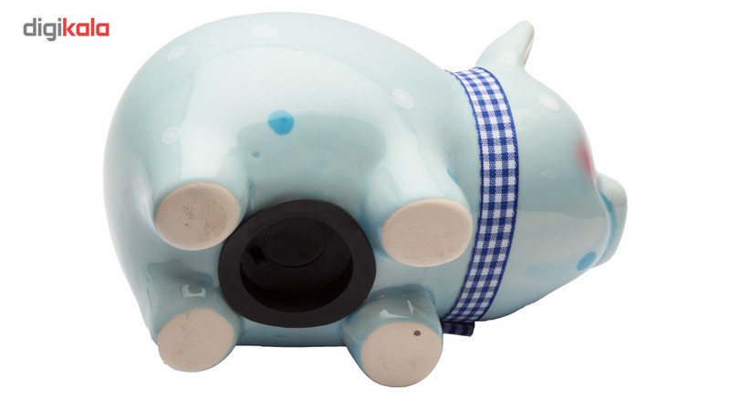 قلک دی پی آرت طرح pig مدل Dp9397