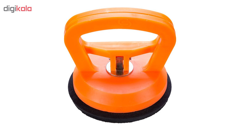 قاپک شیشه مدل TN1