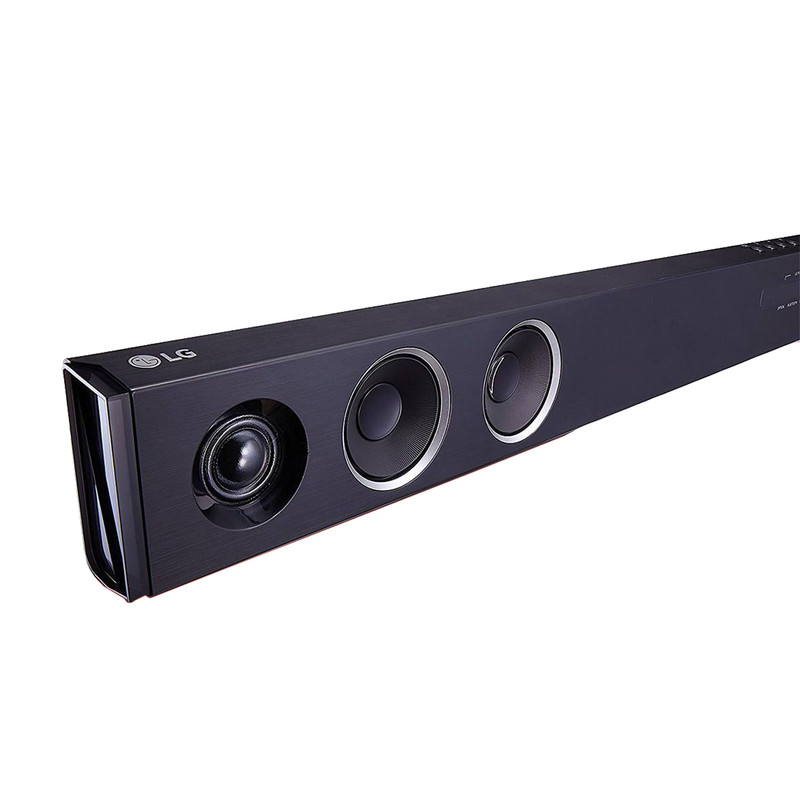 ساندبار ال جی مدل sj3