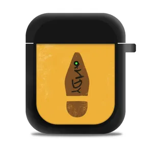 کاور آکام مدل AAP1CW-696 مناسب برای کیس اپل ایرپاد 1/2