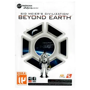 بازی Beyond Earth مخصوص PC