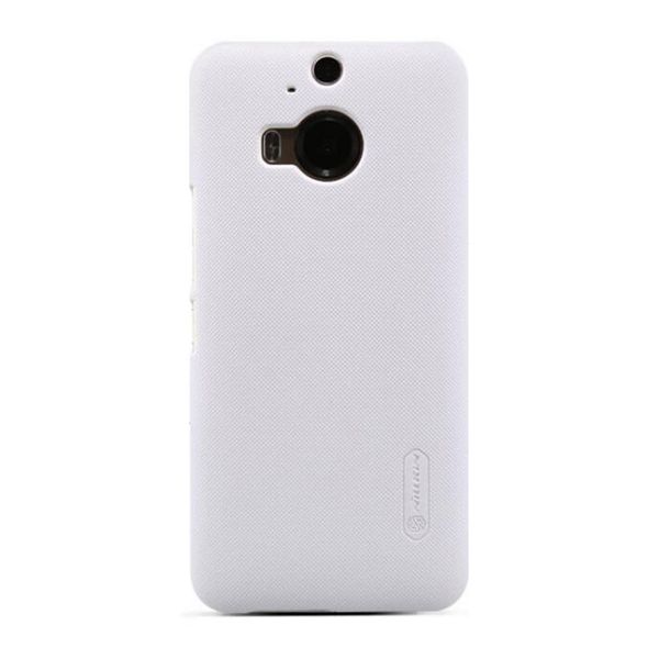 کاور نیلکین مدل Super Frosted Shield مناسب برای گوشی موبایل اچ تی سی One M9 Plus کاور نیلکین مدل Super Frosted Shield مناسب برای گوشی موبایل اچ تی سی One M9 Plus