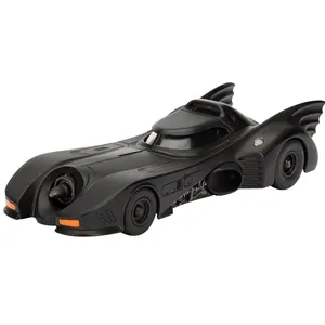 Jada Batmobile 1989 Toys Car