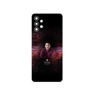 MAHOOT Will Smith Cover Sticker for Samsung Galaxy M32 5G