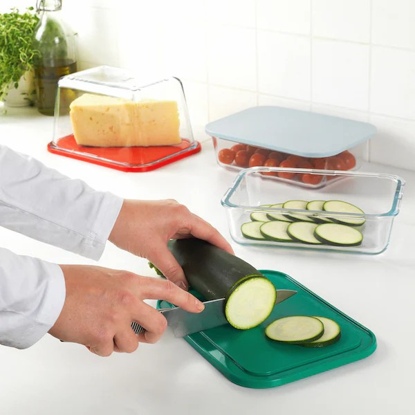تخته برش ایکیا مدل 365+ مجموعه 3 عددی