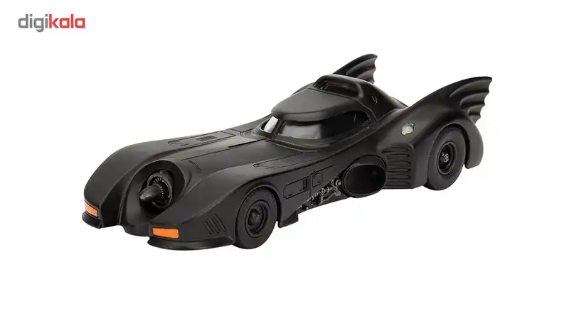 ماشین بازی جادا مدل Batmobile 1989