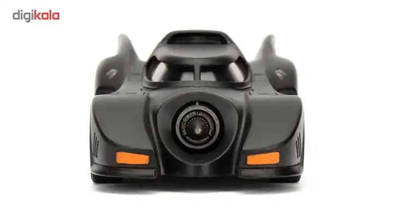 ماشین بازی جادا مدل Batmobile 1989