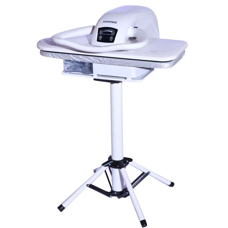 اتو پرسی ژانومه مدل SE300 اتو پرسی ژانومه مدل SE300