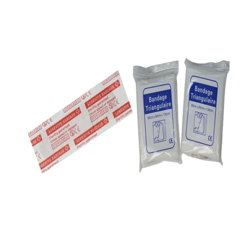 کیف کمک های اولیه مدل K1 کیف کمک های اولیه مدل K1