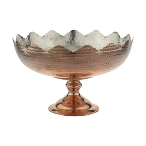 میوه خوری مسی کد 04