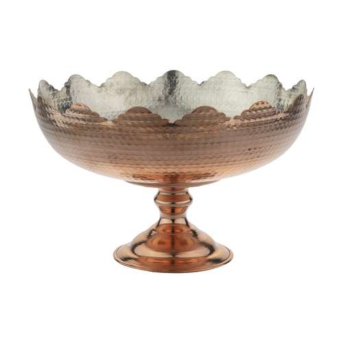 میوه خوری مسی کد 04