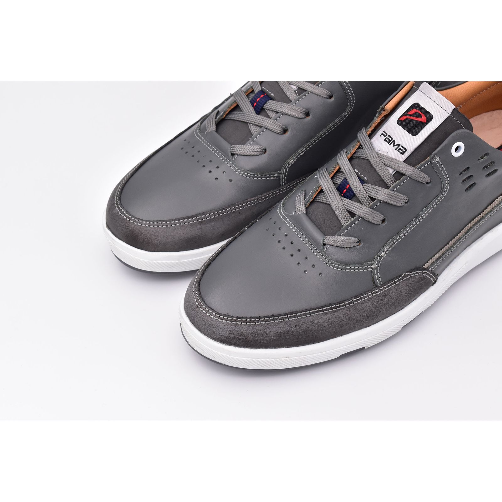 کفش روزمره مردانه پاما مدل ونوس کد G1010 -  - 3