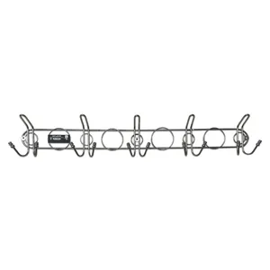 آویز لباس تمیز مدل TGA-1800