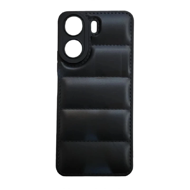 کاور طرح PFR-13C مناسب برای گوشی موبایل شیائومی Redmi 13C 4G