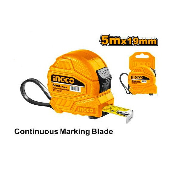 متر 5 متری اینکو مدل HSMT26519-1 متر 5 متری اینکو مدل HSMT26519-1