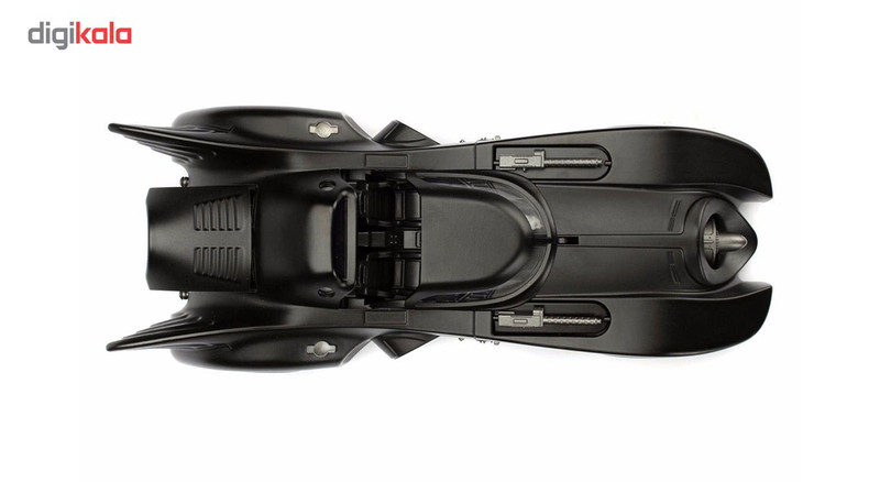 ماشین بازی جادا مدل Batmobile 1989