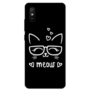 Megafone 7700 Cover For Xiaomi Redmi 9A / 9AT