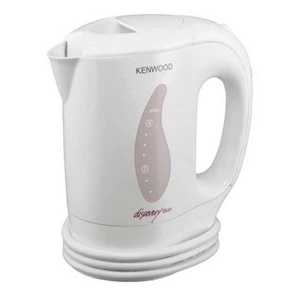 کتری برقی کنوود مدل JK060