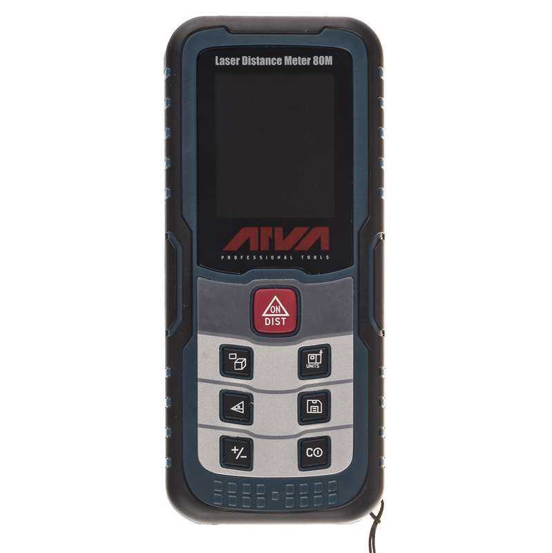 متر لیزری آروا مدل 4661