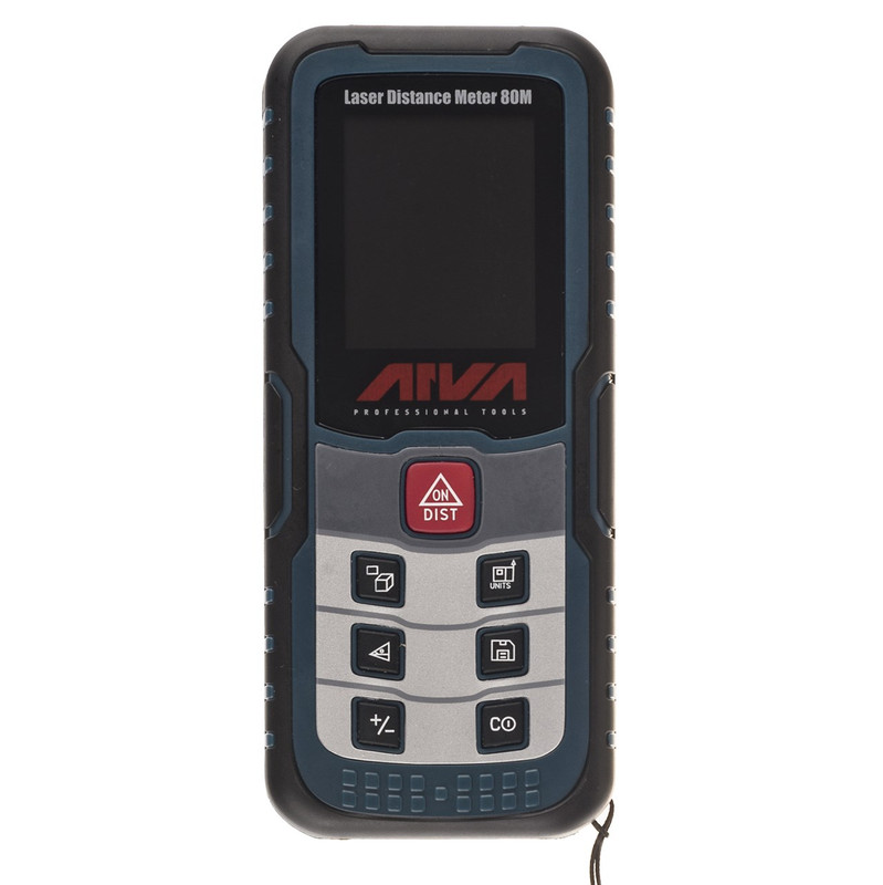متر لیزری آروا مدل 4661